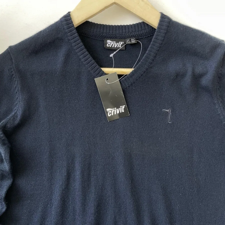 بلوز بافت برند Crivit
