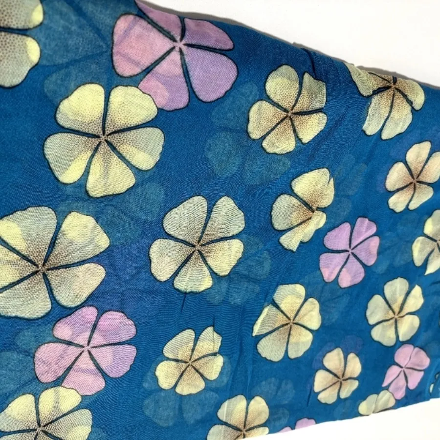 پارچه چادری