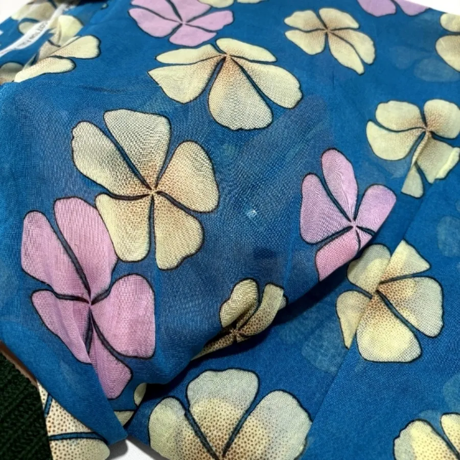 پارچه چادری