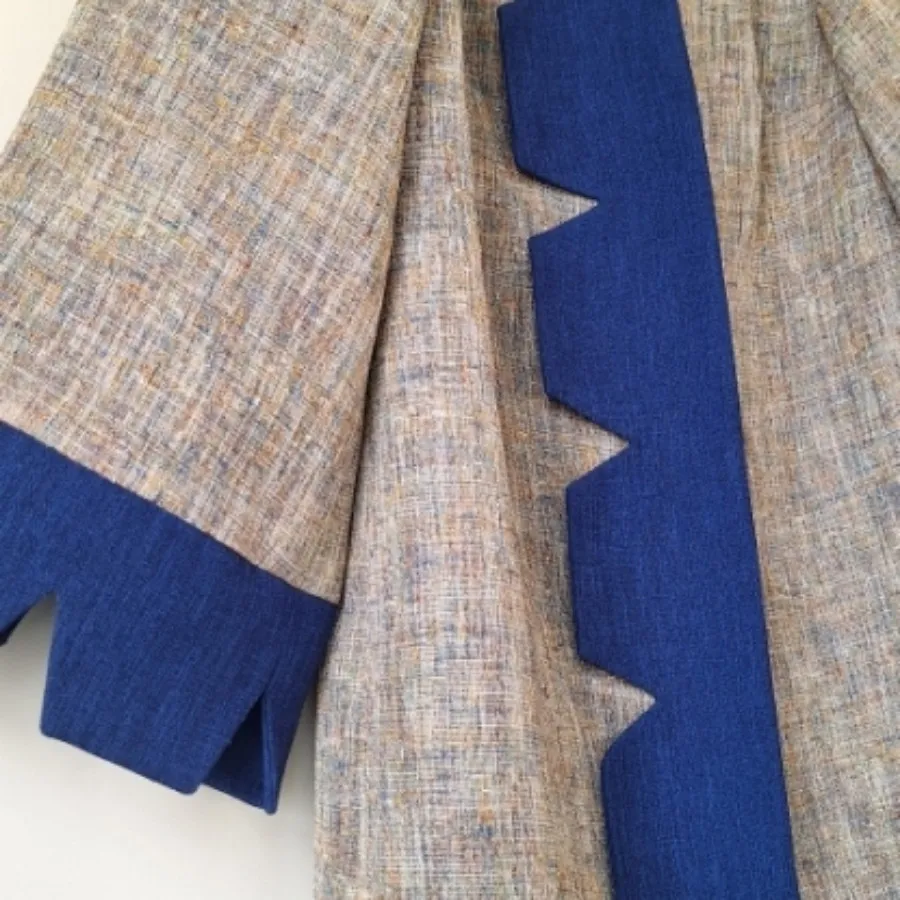 مانتو مزونی