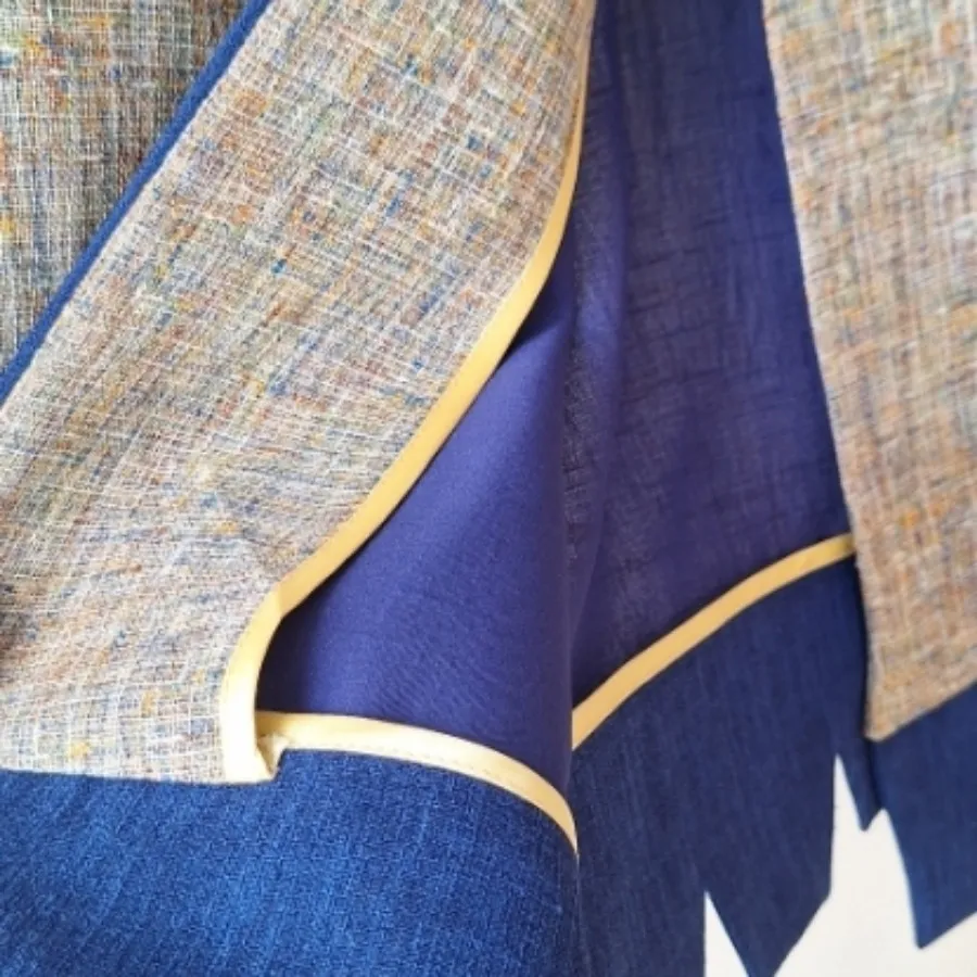 مانتو مزونی