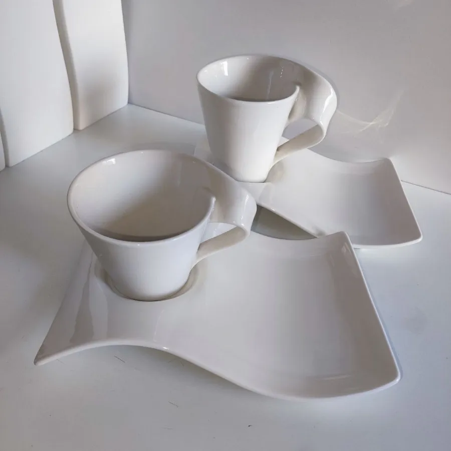 ست ویلروی باخ