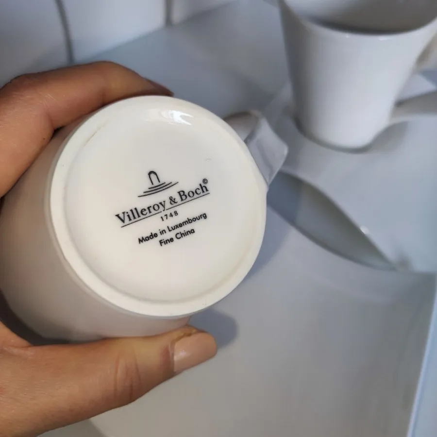 ست ویلروی باخ