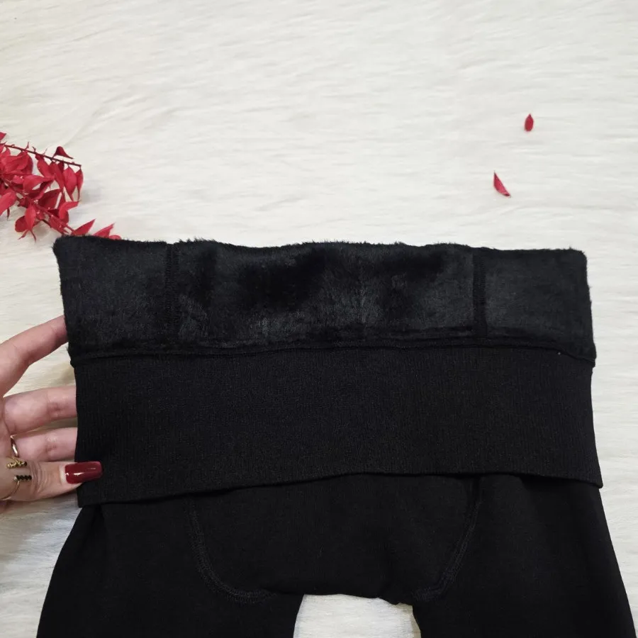 ساق شلواری تو کرکی