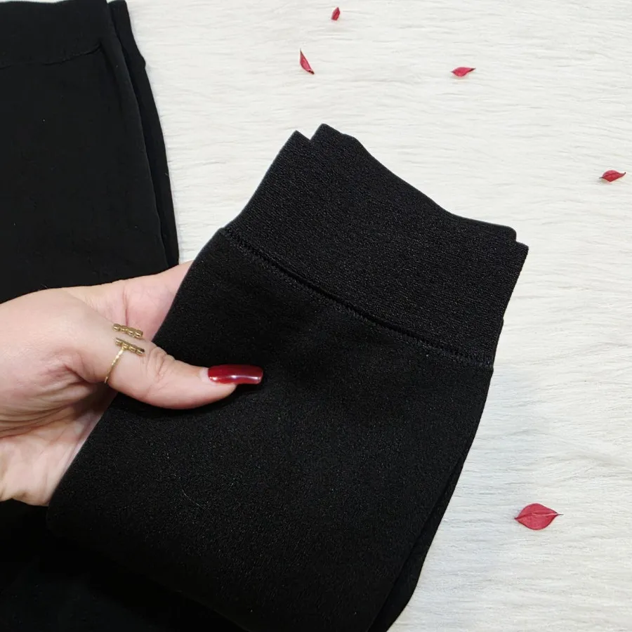 ساق شلواری تو کرکی