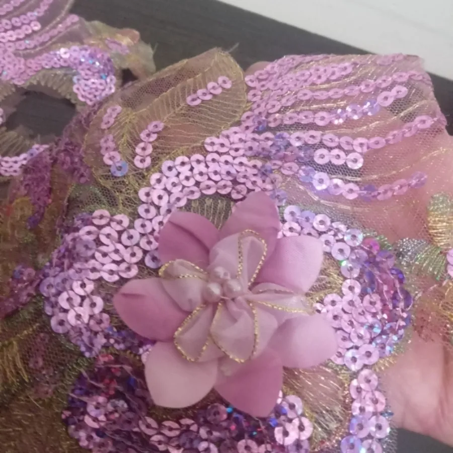 پولک و منجوق