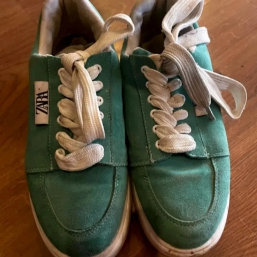 کفش zara