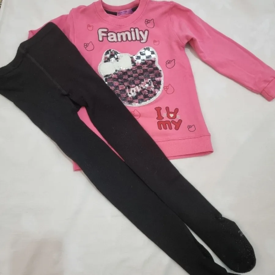 دورس 3 نخ بچگانه