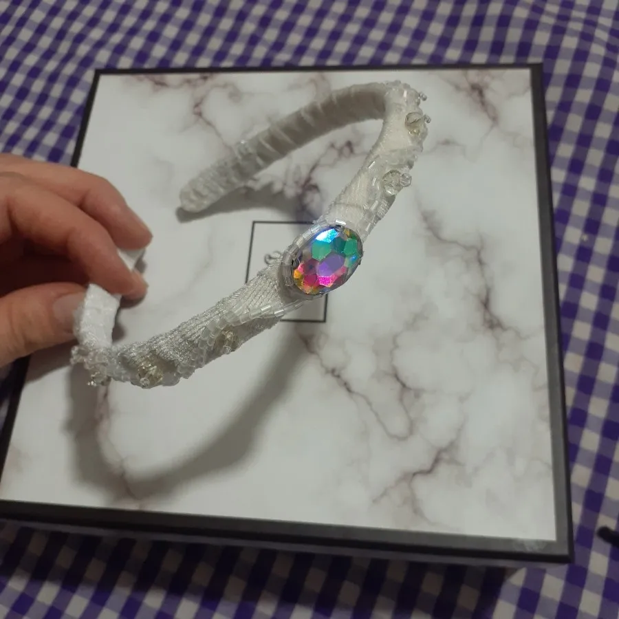 سفارش انواع اکسسوری مو