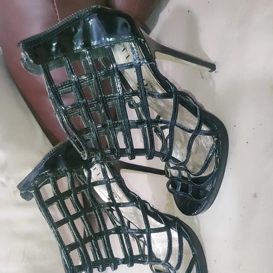 کفش لاکچری خارجی