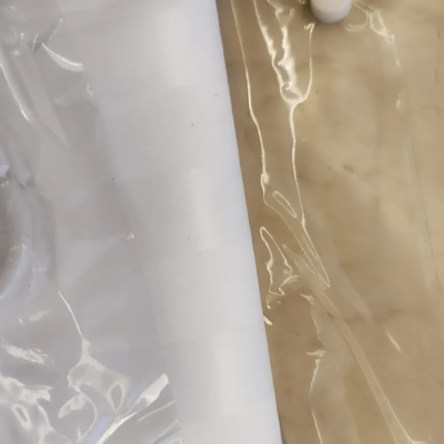 پرده حمام ایکیا