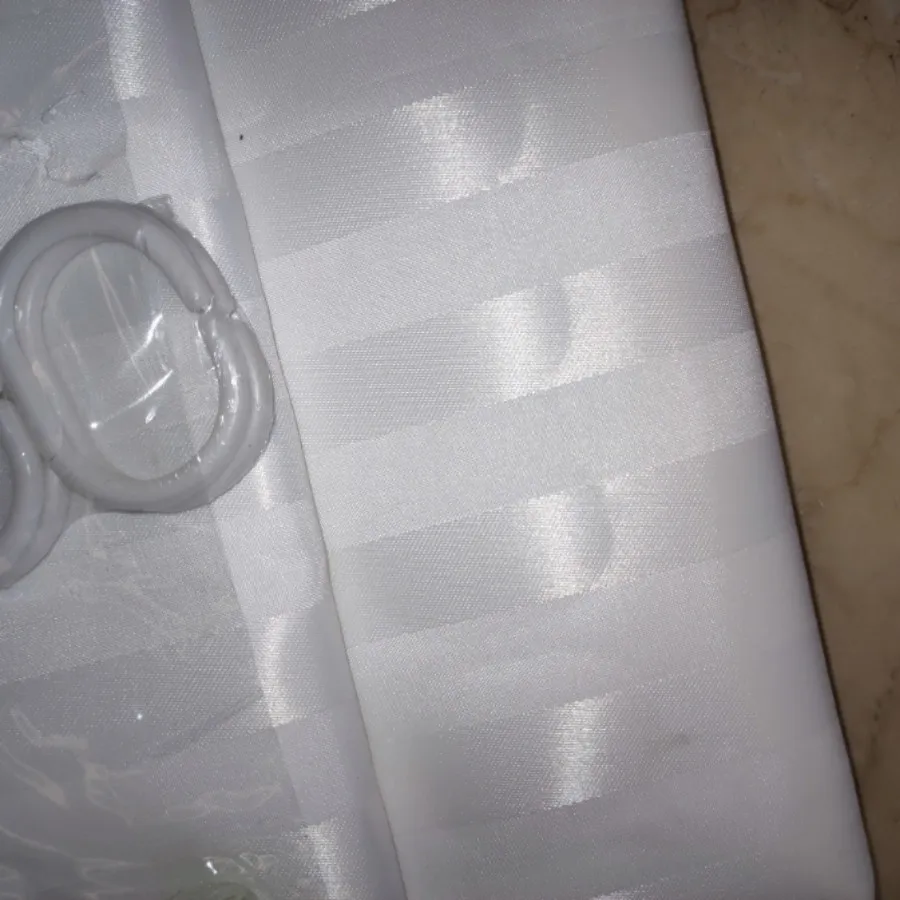 پرده حمام ایکیا