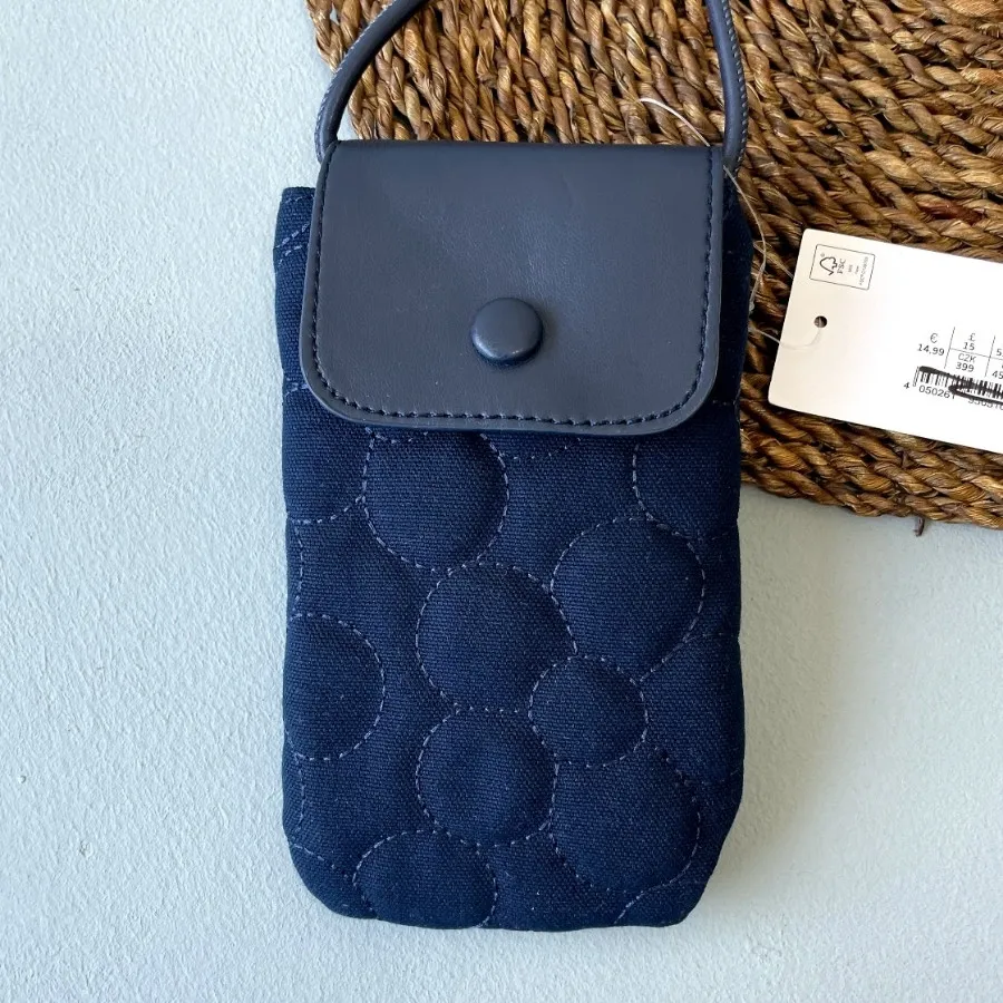 کیف یک طرفه زنانه برند