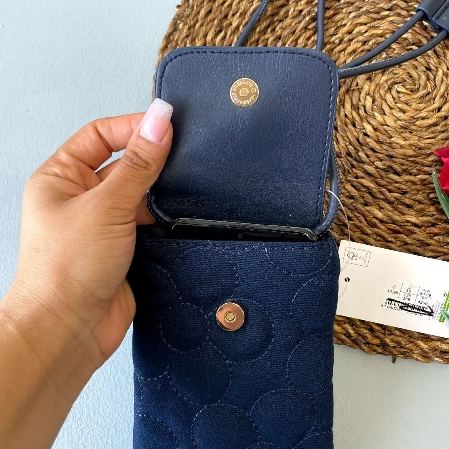 کیف یک طرفه زنانه برند