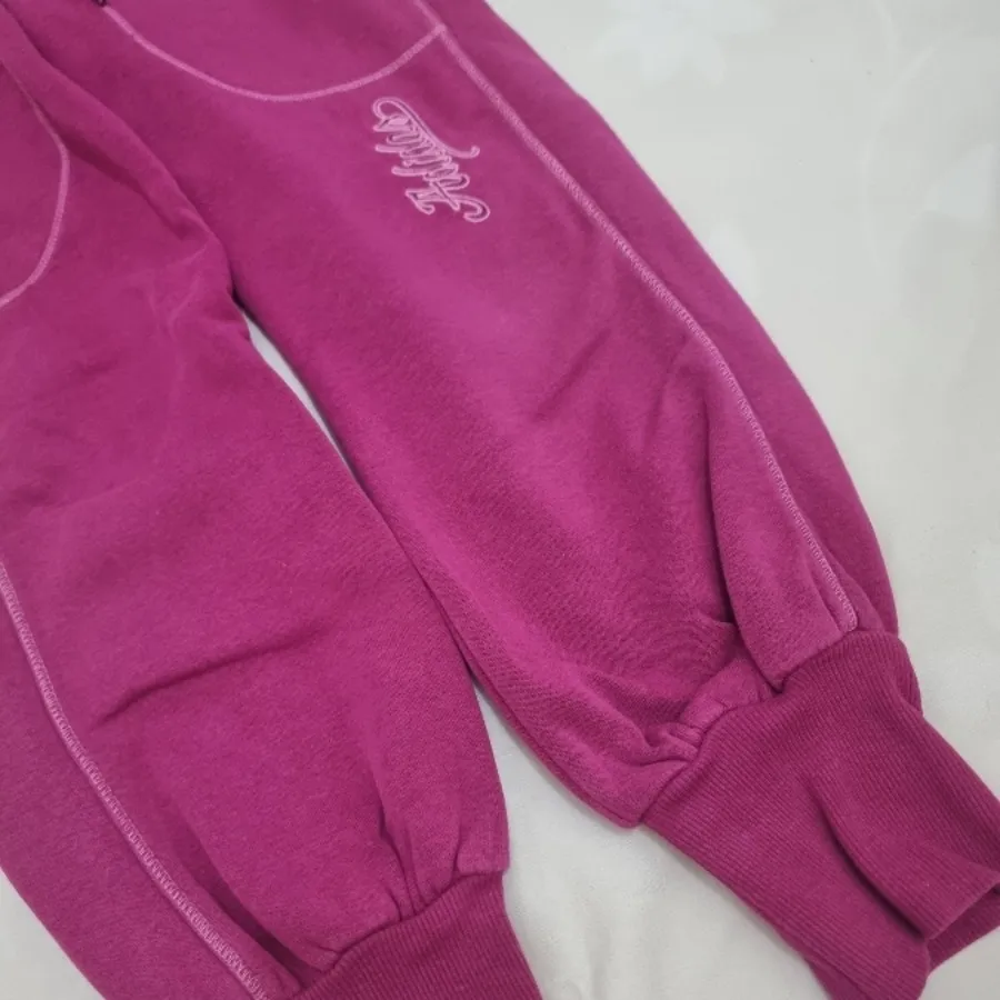 شلوار گرم بچگانه مارک