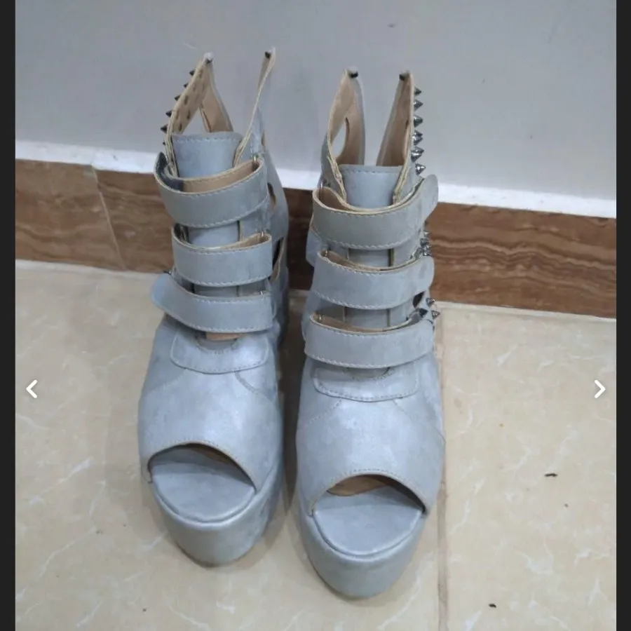 #کفش مجلسی خارجی