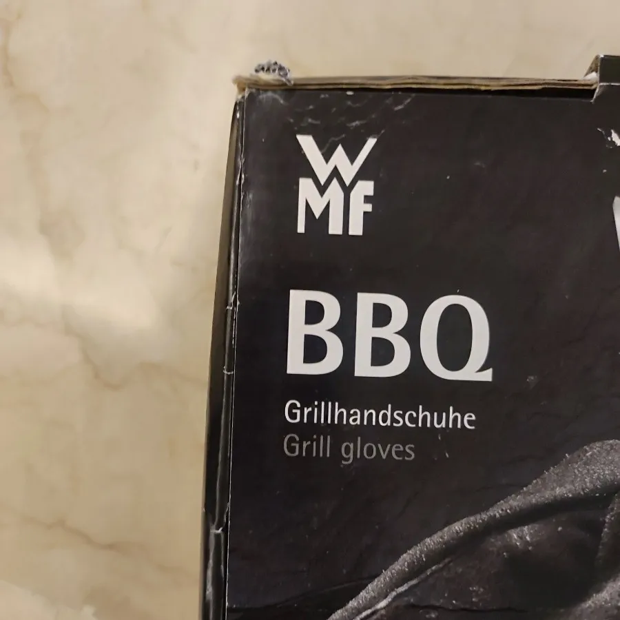 دستکش گریل wmf