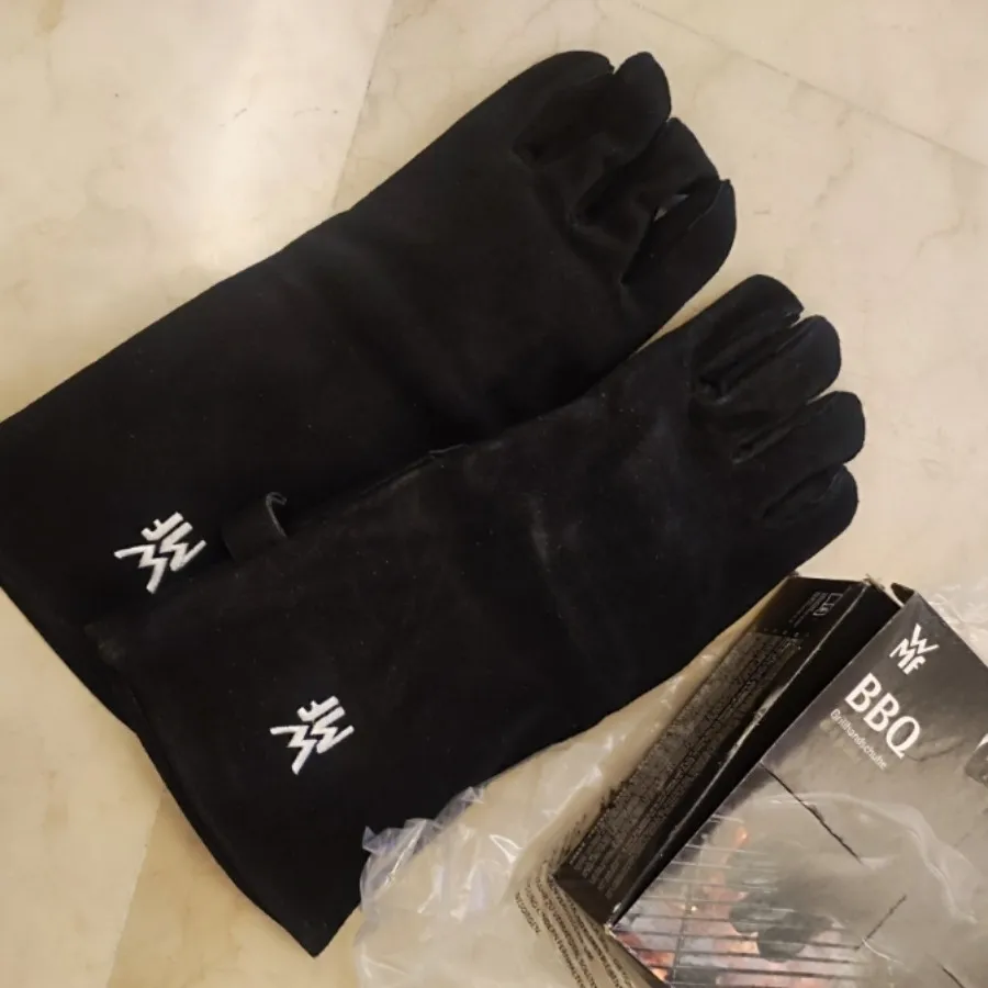 دستکش گریل wmf