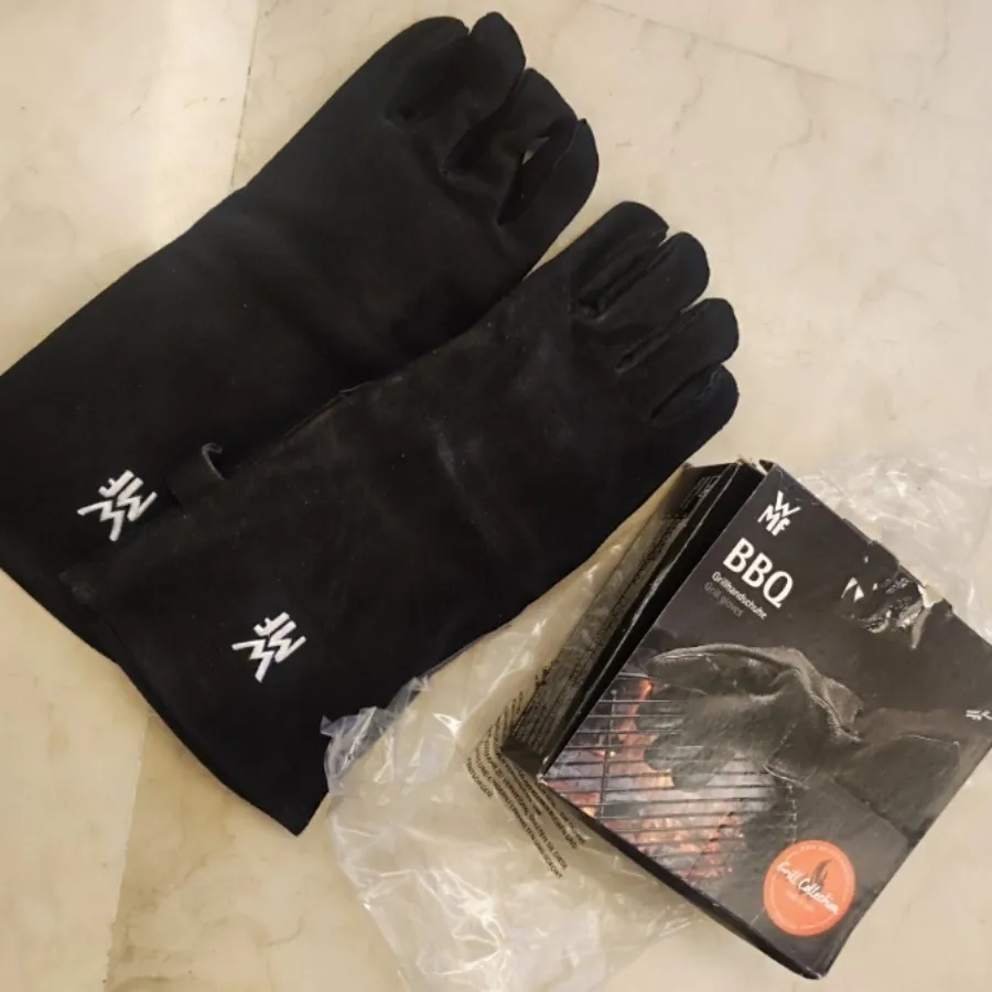 دستکش گریل wmf