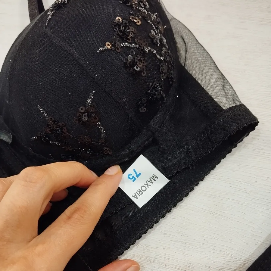 ست شورت وسوتین فانتزی