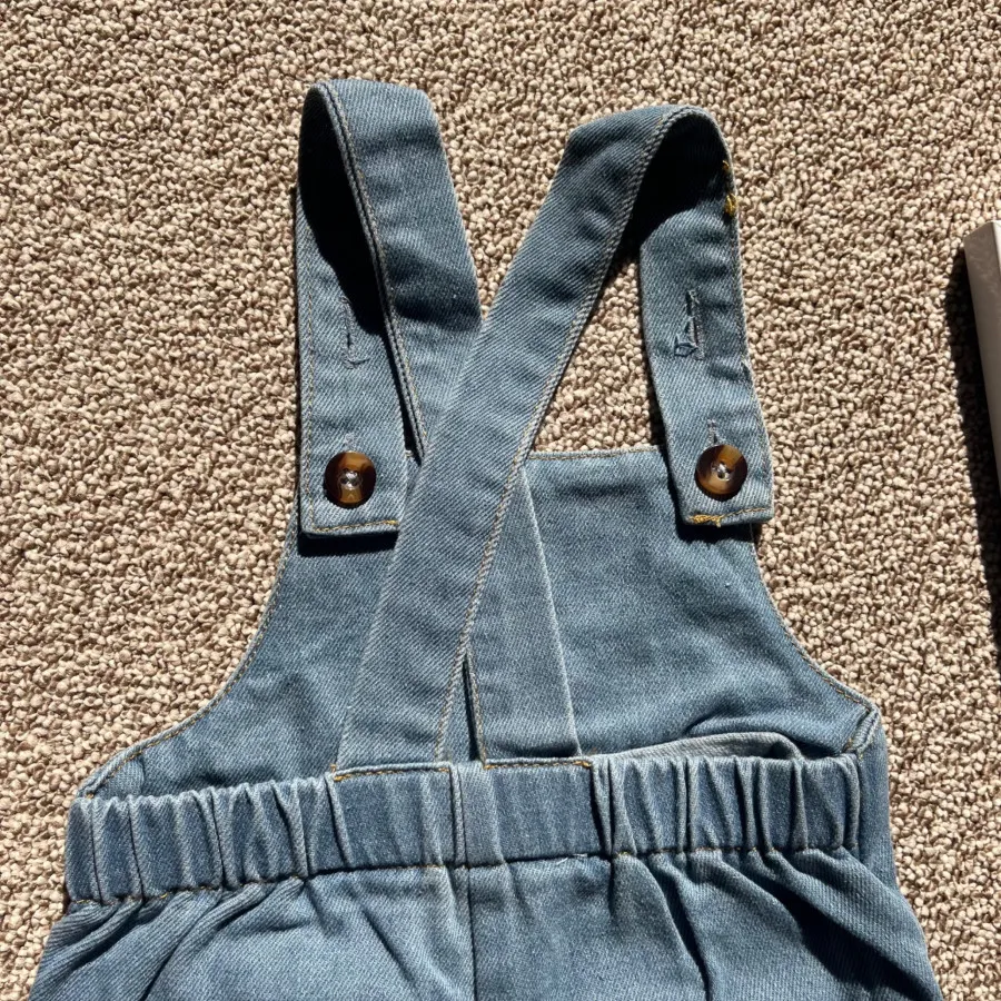 بیلر جین با بلوز راه راه