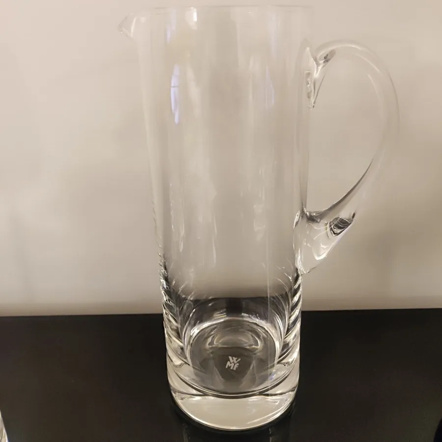 دو عدد پارچ wmf