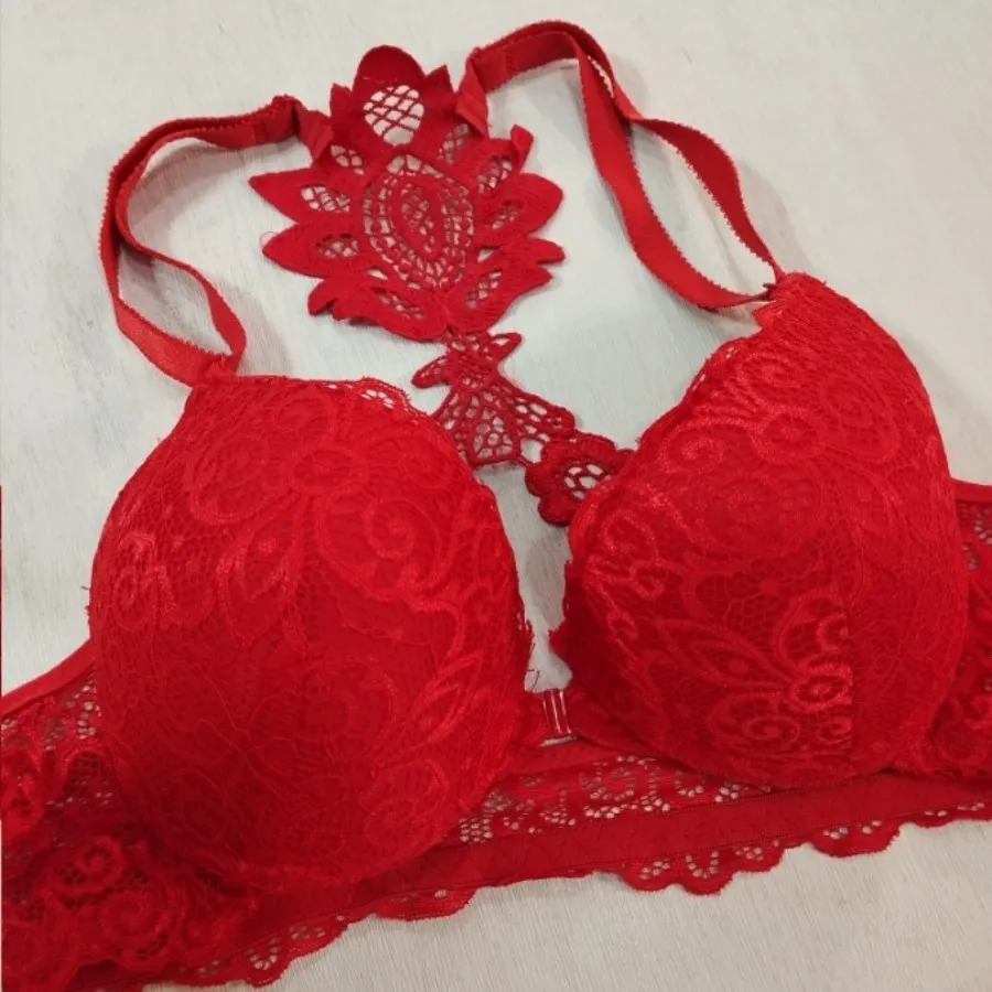 ست شورت و سوتین فانتزی