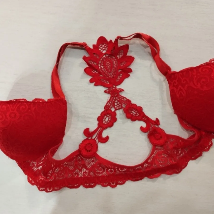 ست شورت و سوتین فانتزی