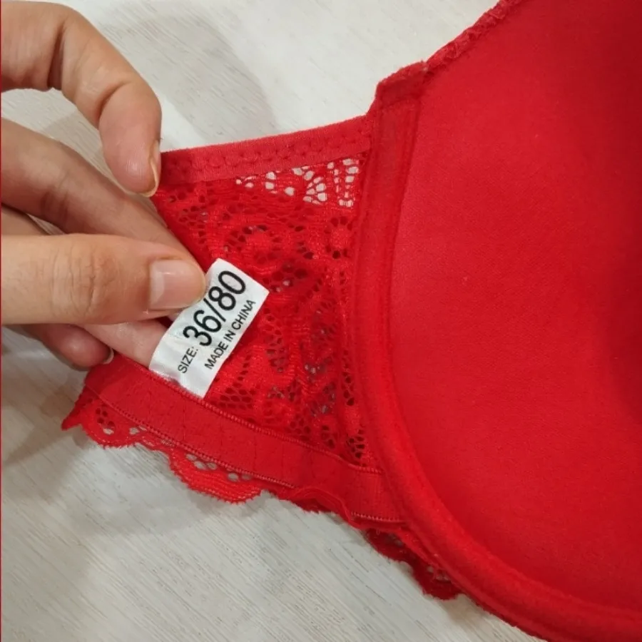 ست شورت و سوتین فانتزی