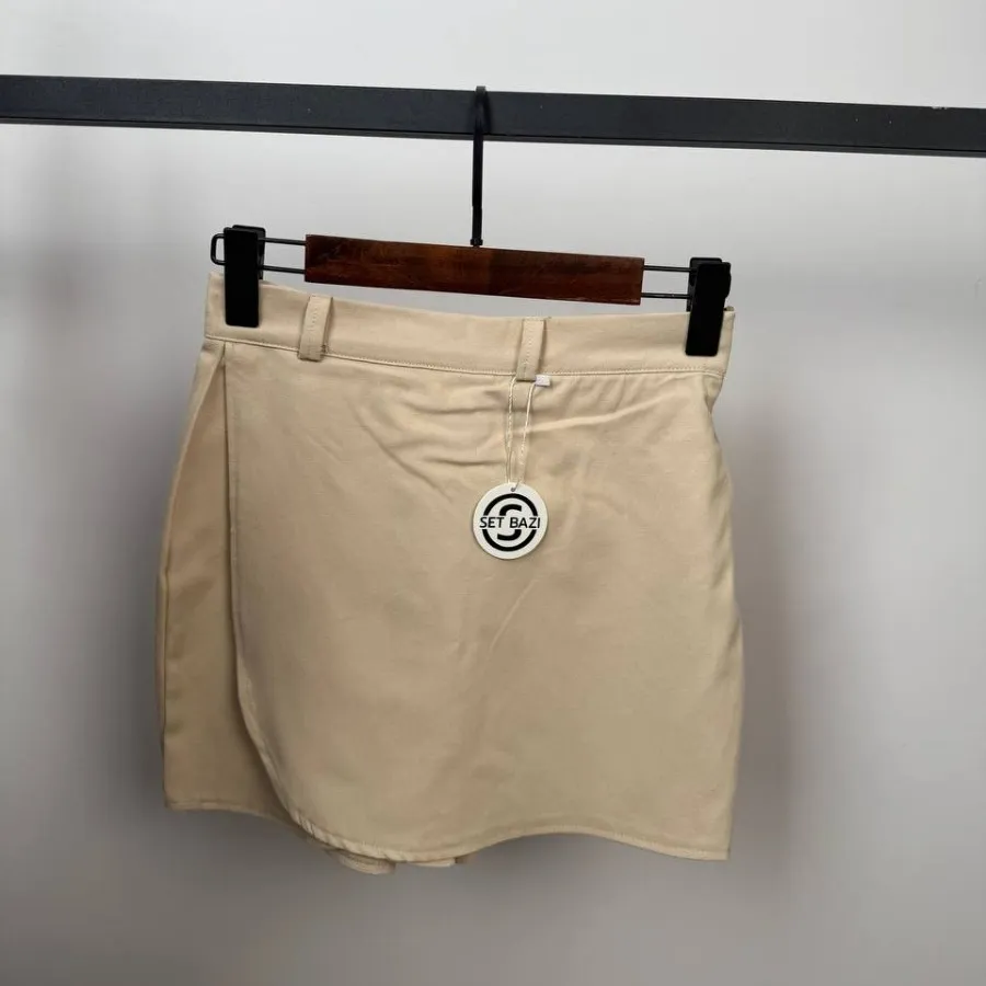 دامن شلوارک لنگی