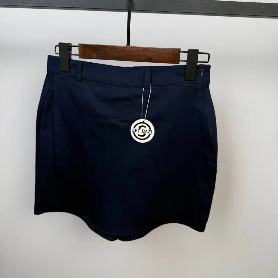 دامن شلوارک لنگی