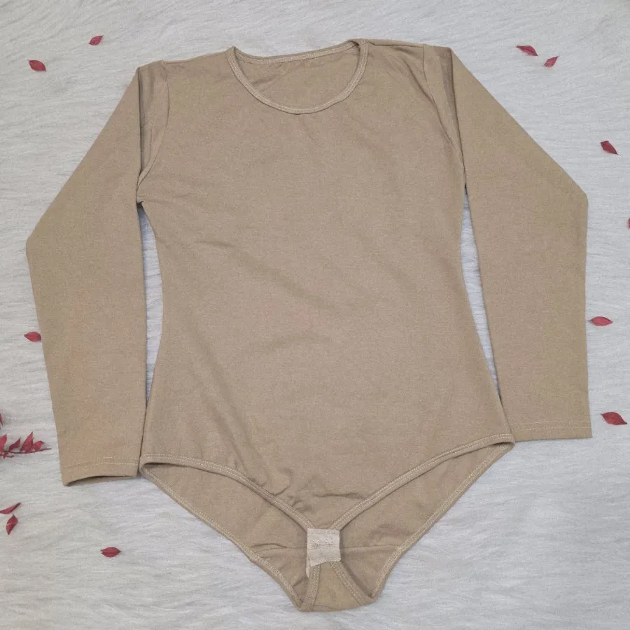 بادی یقه گرد