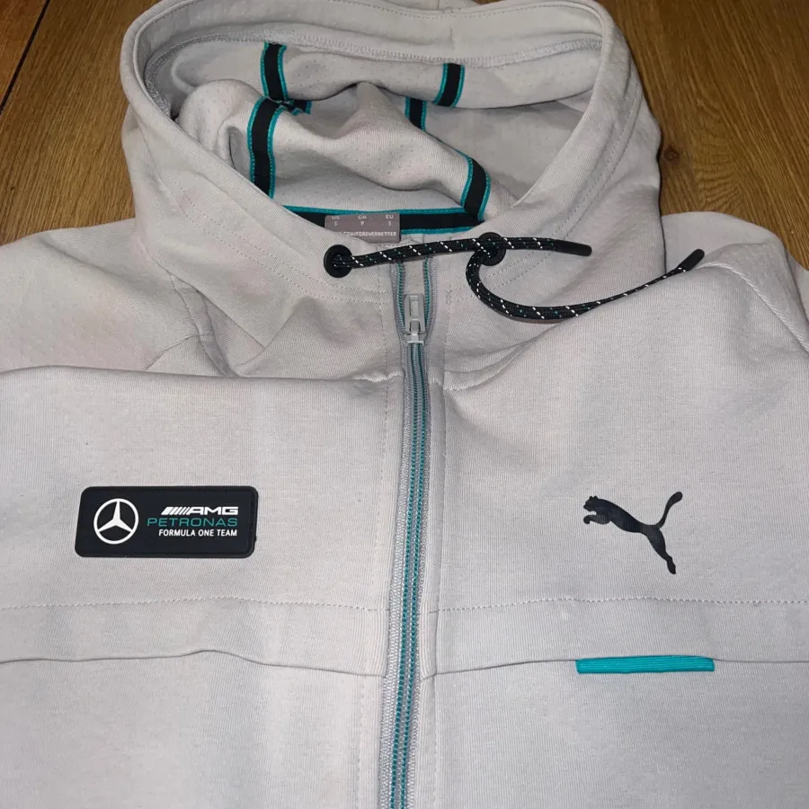 ست گرمکن پوما