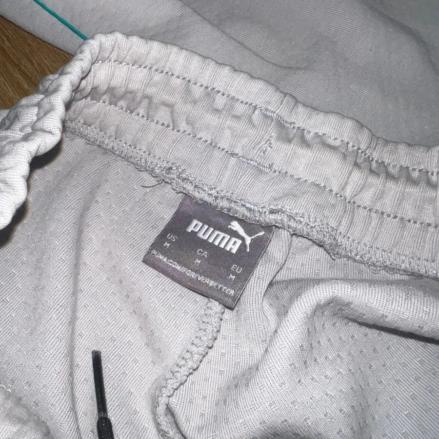 ست گرمکن پوما