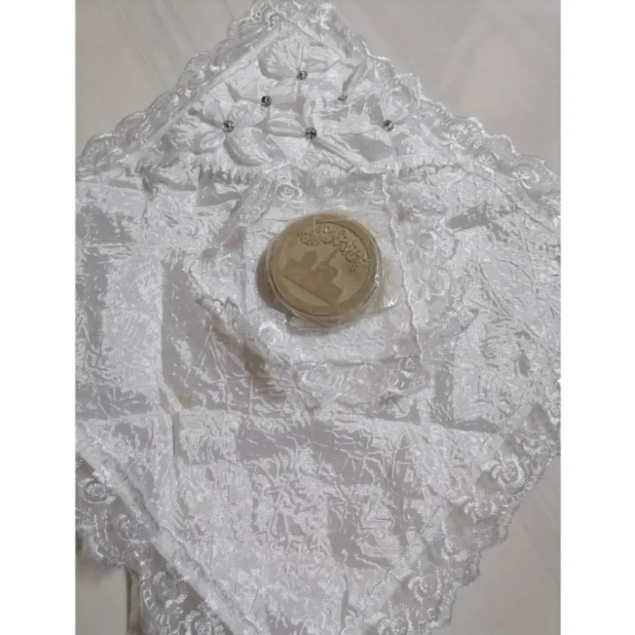 مهر و جانماز