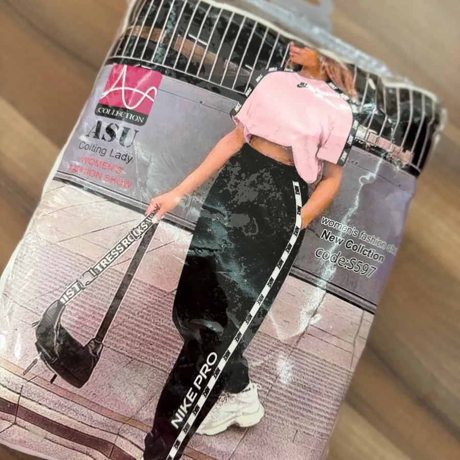 ست بلوز شلوار