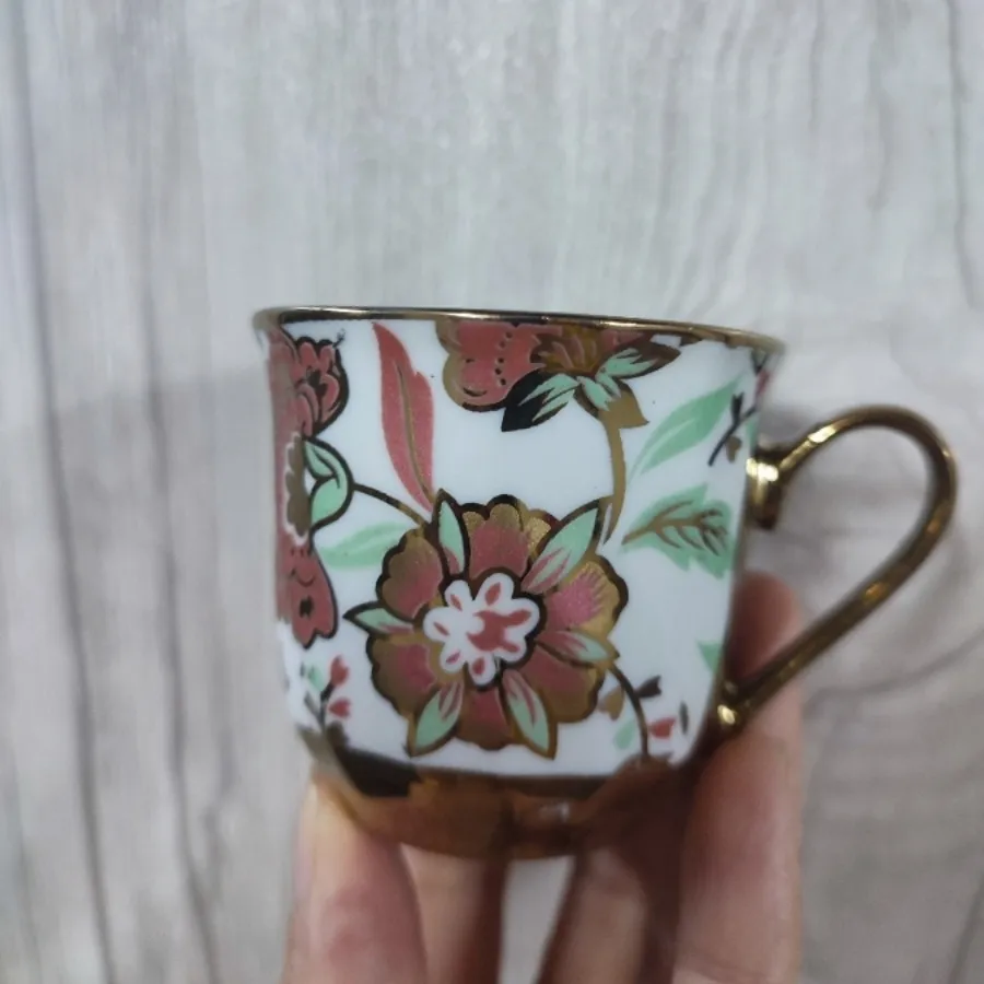 ست قوری و فنجان