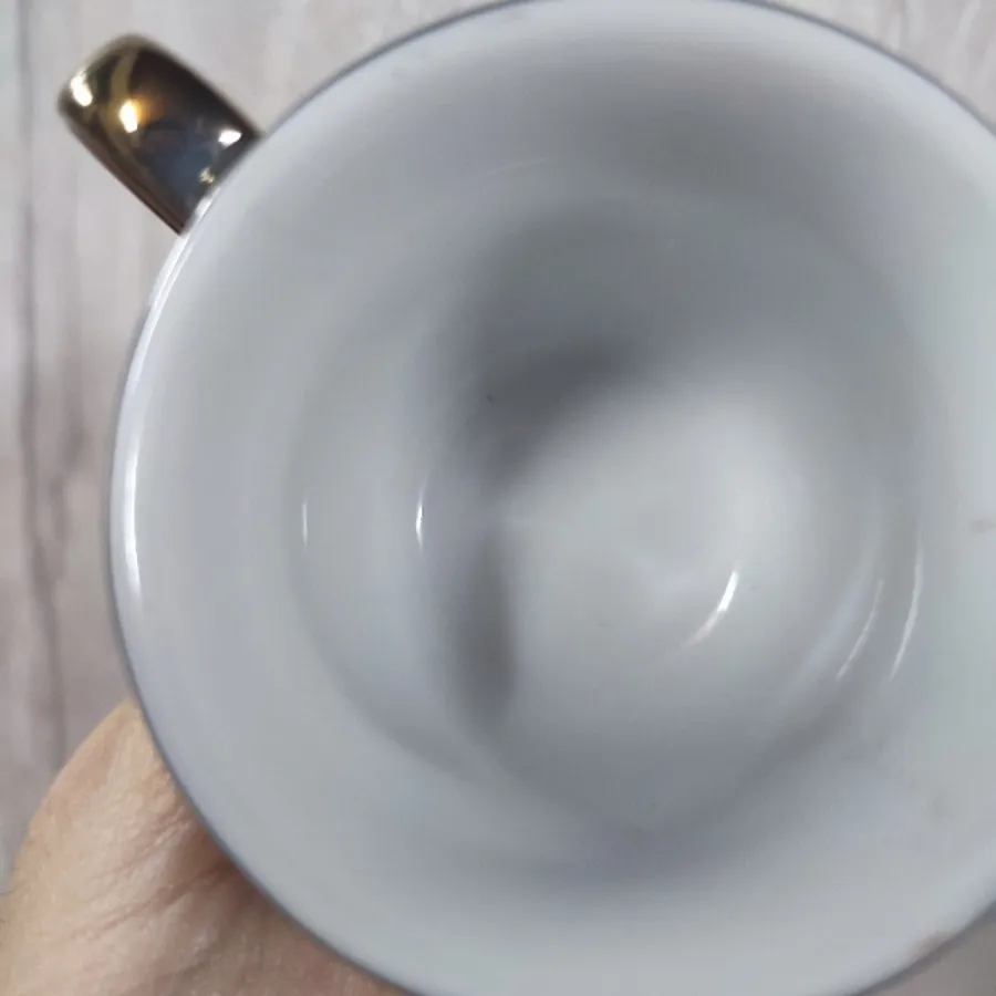 ست قوری و فنجان