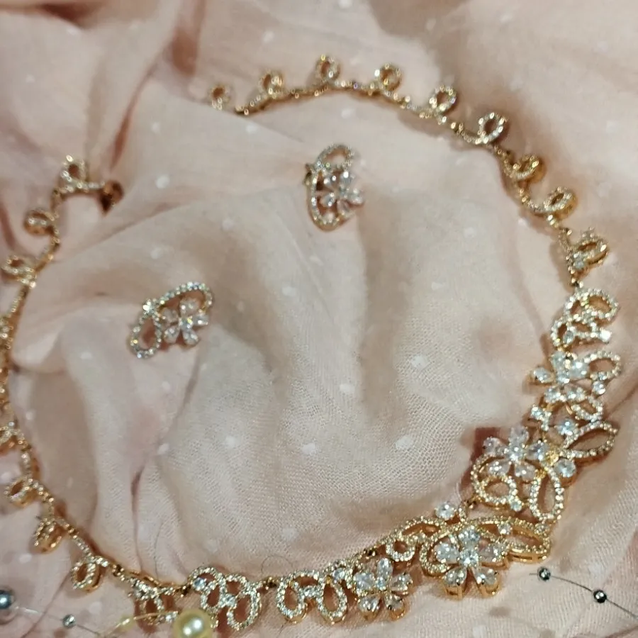 نیم ست کیوت