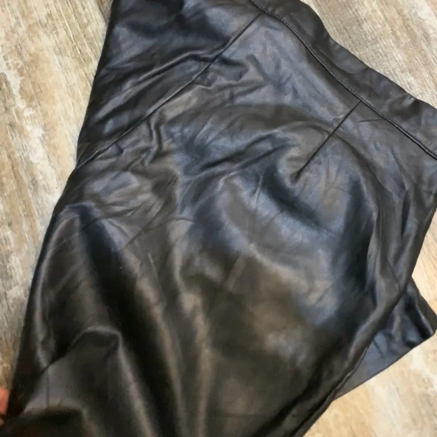 شلوارک فاق بلند max