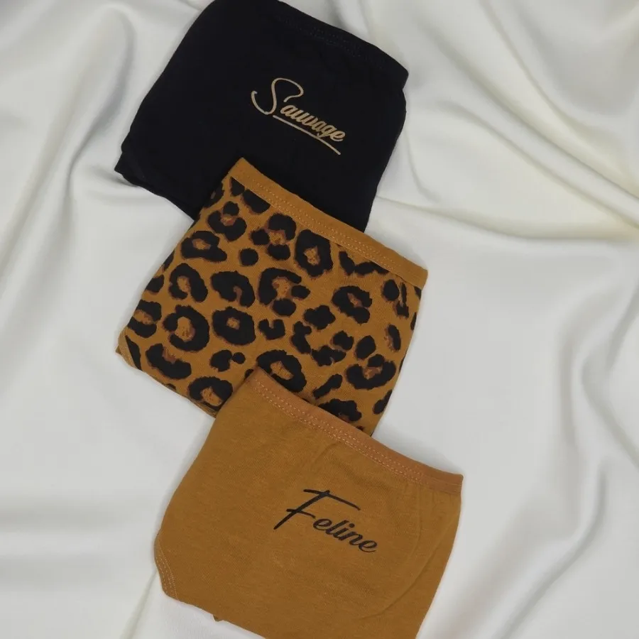 شورت دومینانت