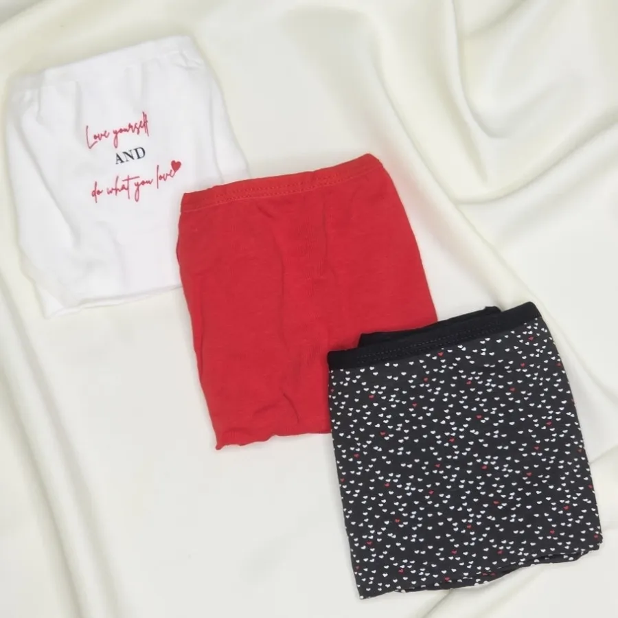 شورت دومینانت