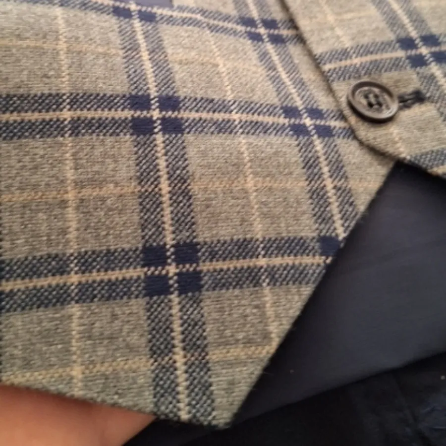 کت شلوار جلیقه نوجوان