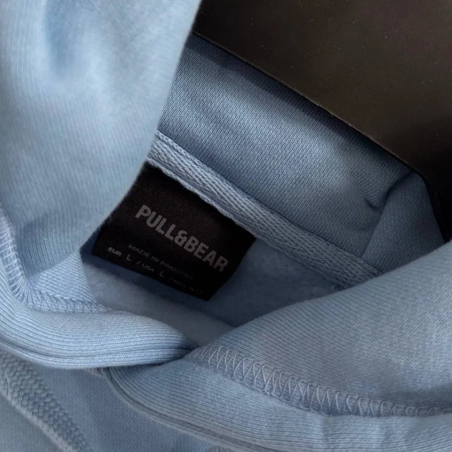 هودی pull &bear