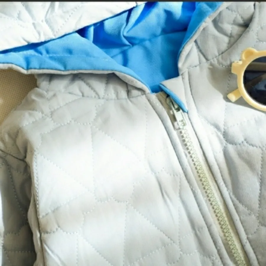 کاپشن نوزادی