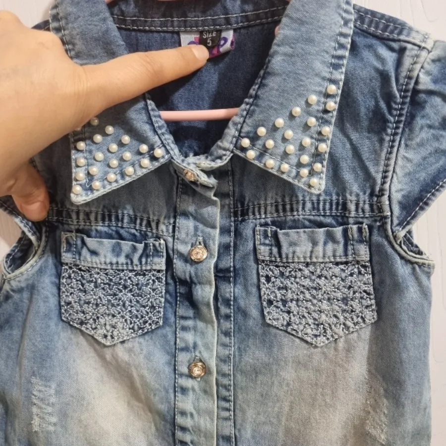 سارافون پیراهنی Lee