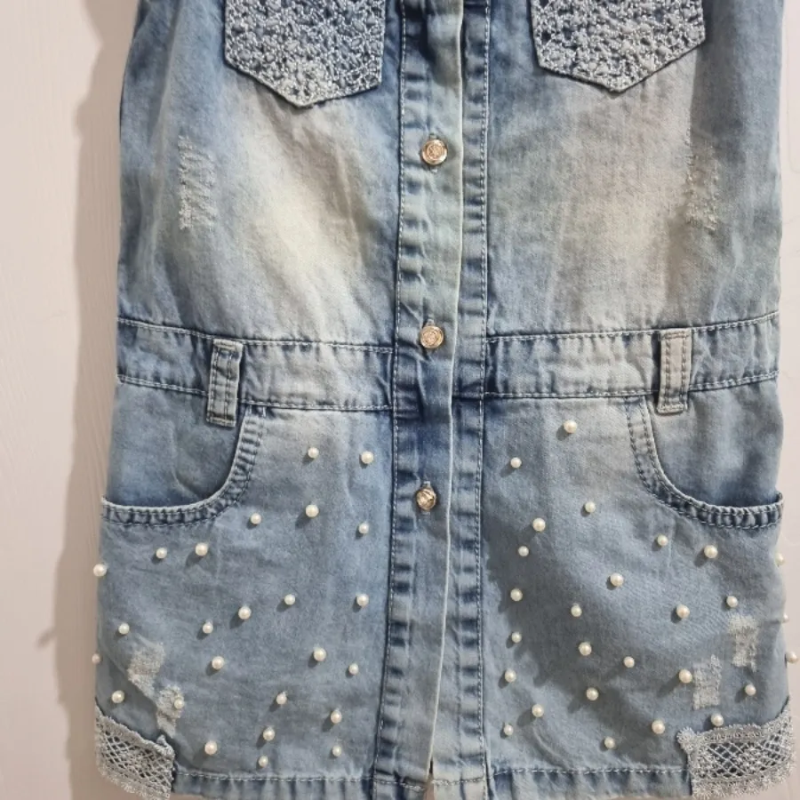 سارافون پیراهنی Lee