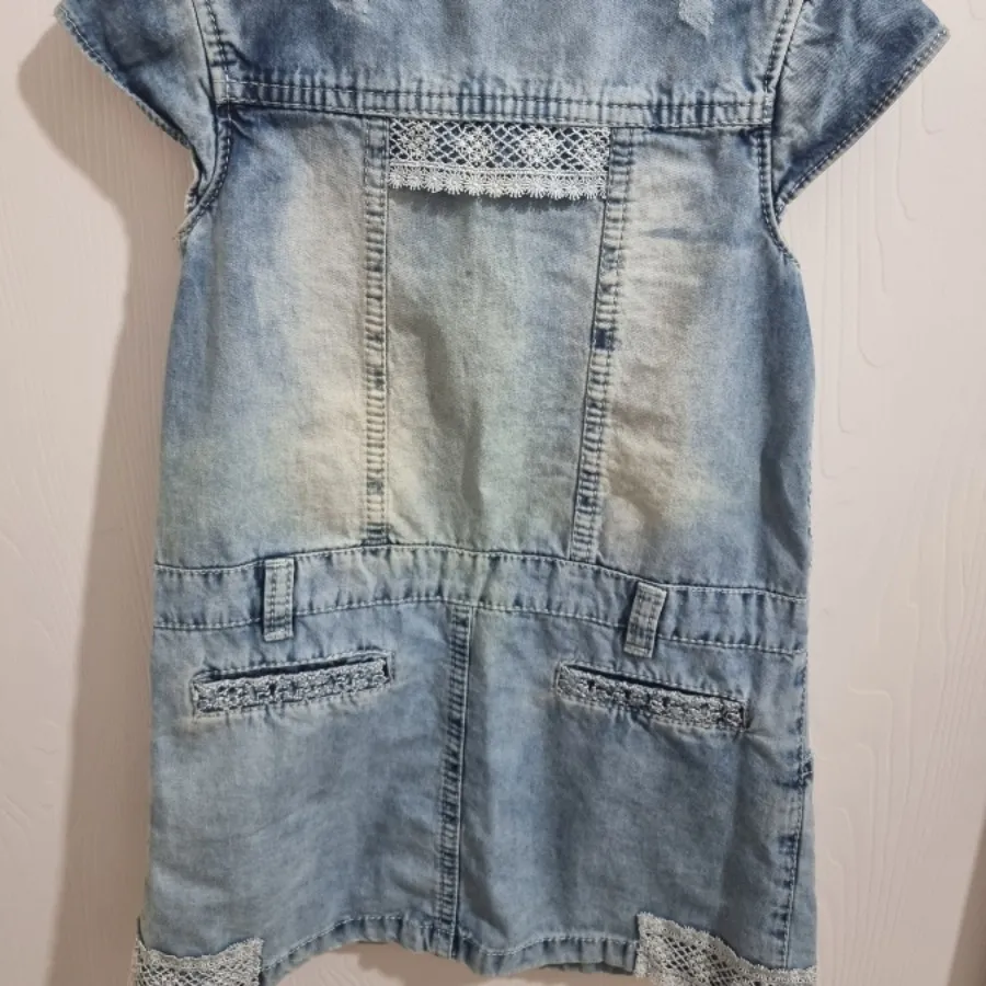 سارافون پیراهنی Lee