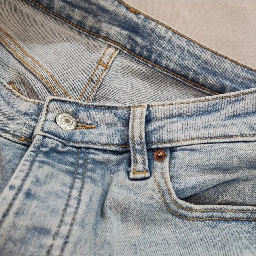 جین وارداتی مردانه