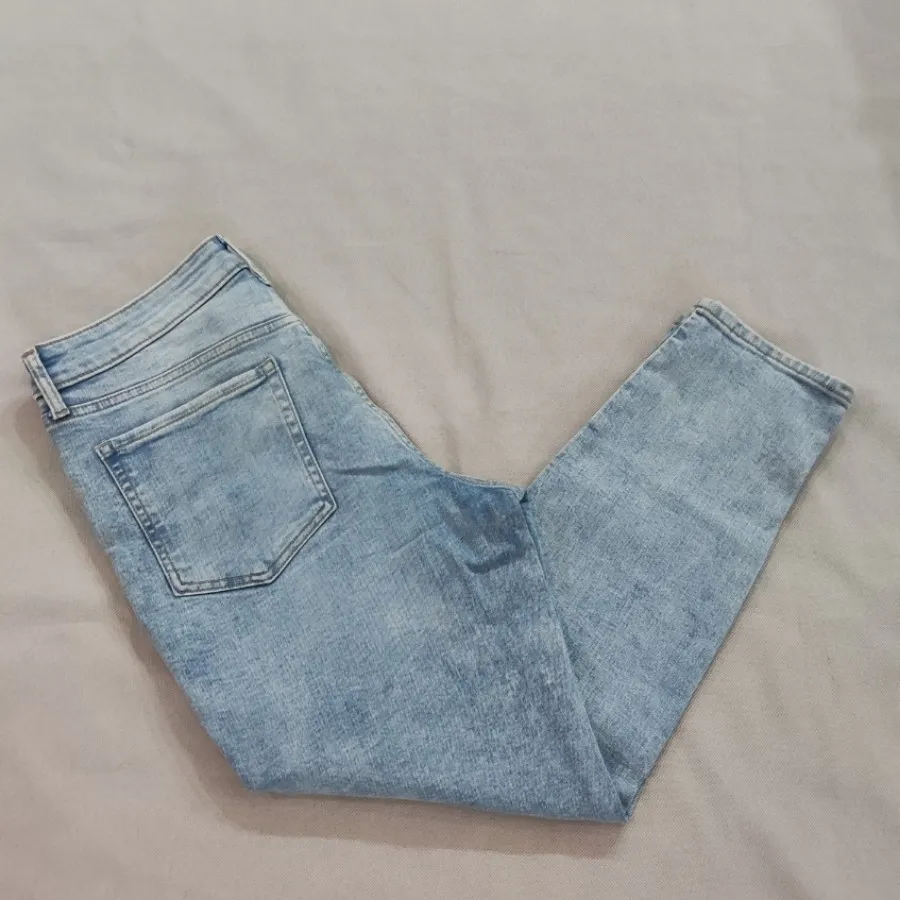 جین وارداتی مردانه